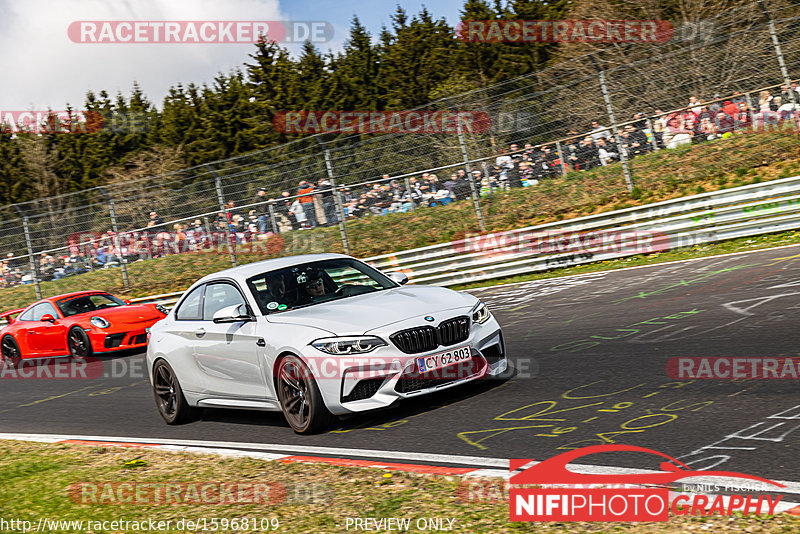 Bild #15968109 - Touristenfahrten Nürburgring Nordschleife Carfriday (15.04.2022)