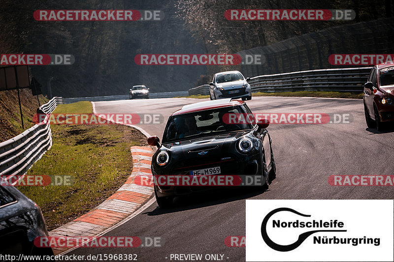 Bild #15968382 - Touristenfahrten Nürburgring Nordschleife Carfriday (15.04.2022)