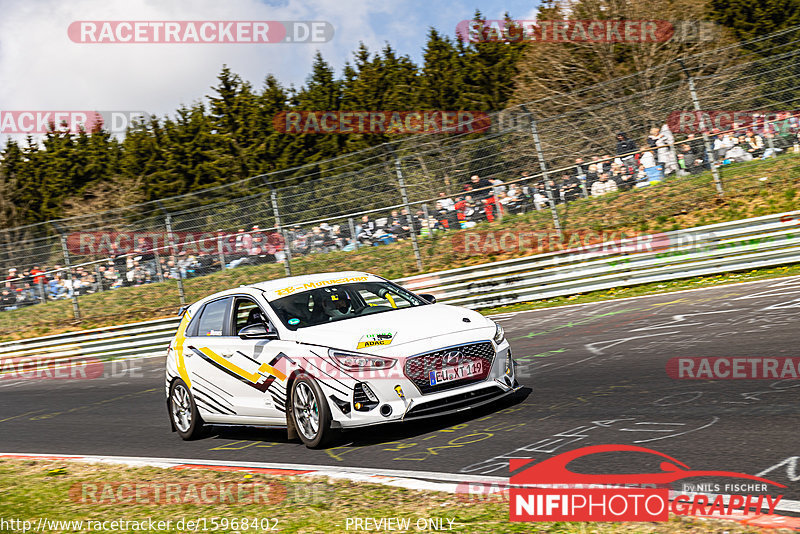 Bild #15968402 - Touristenfahrten Nürburgring Nordschleife Carfriday (15.04.2022)