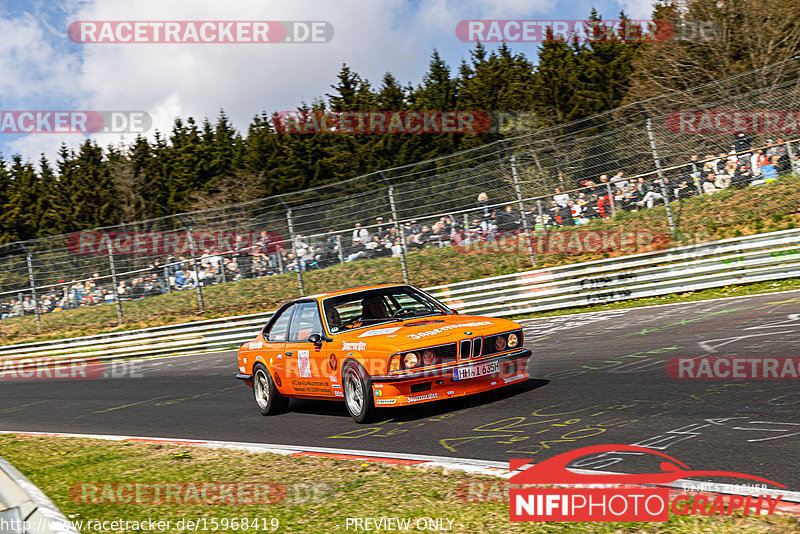 Bild #15968419 - Touristenfahrten Nürburgring Nordschleife Carfriday (15.04.2022)