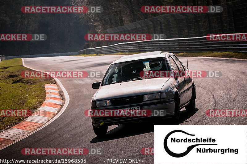 Bild #15968505 - Touristenfahrten Nürburgring Nordschleife Carfriday (15.04.2022)