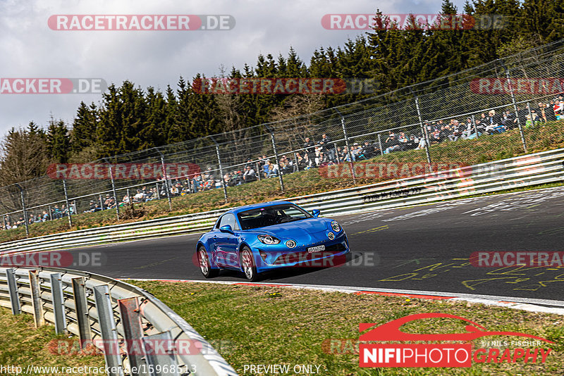 Bild #15968513 - Touristenfahrten Nürburgring Nordschleife Carfriday (15.04.2022)