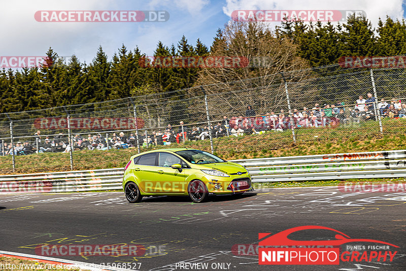 Bild #15968527 - Touristenfahrten Nürburgring Nordschleife Carfriday (15.04.2022)