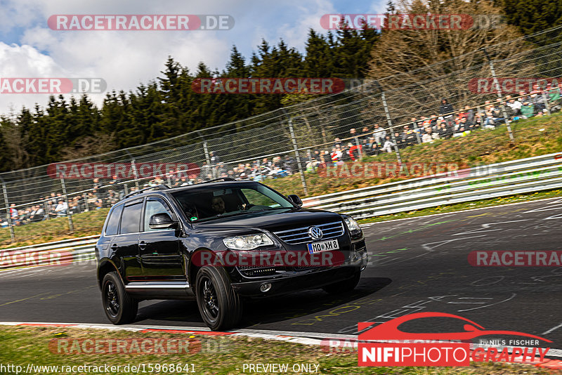 Bild #15968641 - Touristenfahrten Nürburgring Nordschleife Carfriday (15.04.2022)