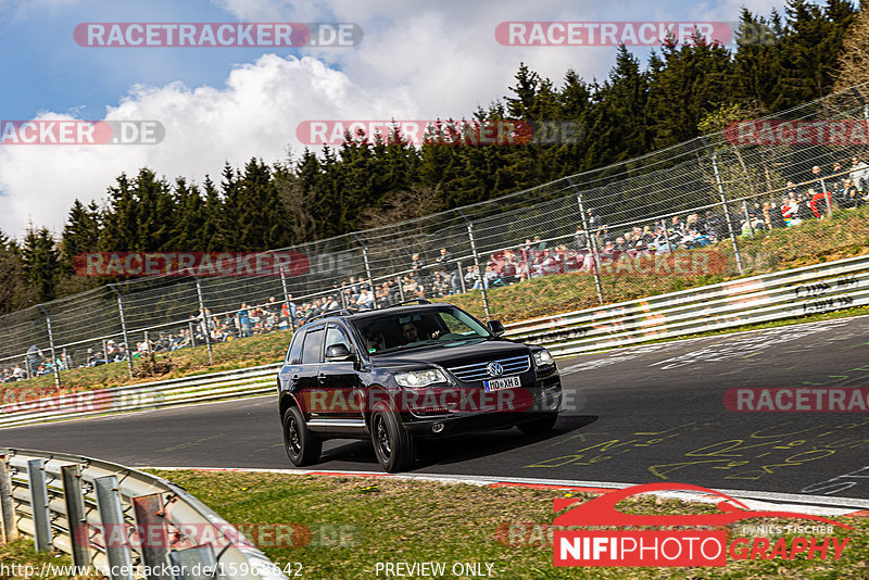 Bild #15968642 - Touristenfahrten Nürburgring Nordschleife Carfriday (15.04.2022)