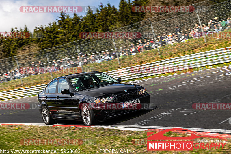 Bild #15968682 - Touristenfahrten Nürburgring Nordschleife Carfriday (15.04.2022)