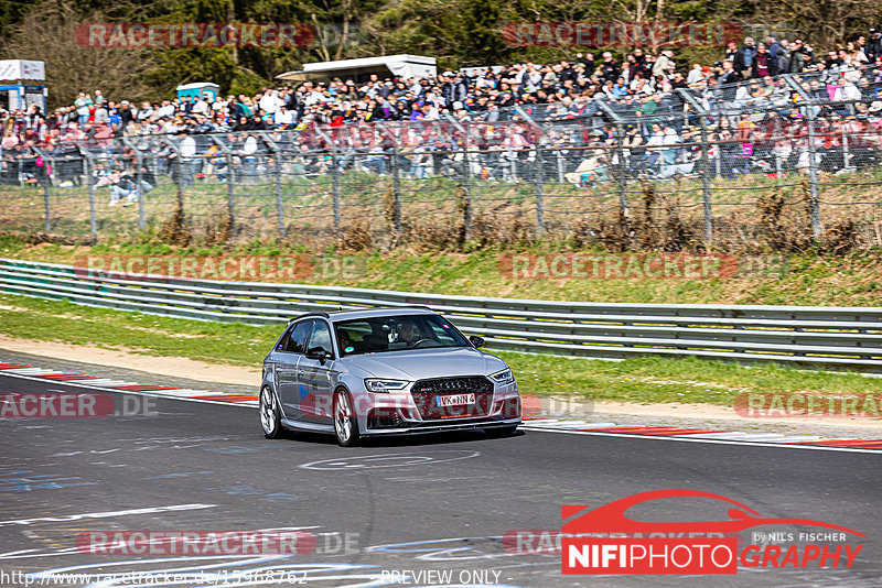 Bild #15968762 - Touristenfahrten Nürburgring Nordschleife Carfriday (15.04.2022)