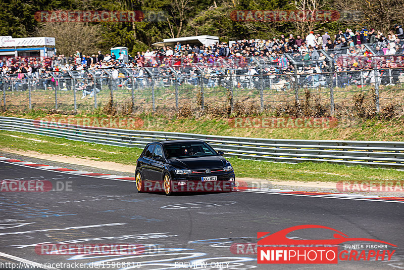 Bild #15968819 - Touristenfahrten Nürburgring Nordschleife Carfriday (15.04.2022)