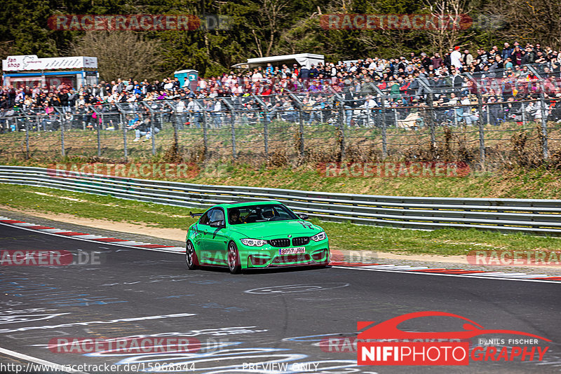 Bild #15968844 - Touristenfahrten Nürburgring Nordschleife Carfriday (15.04.2022)