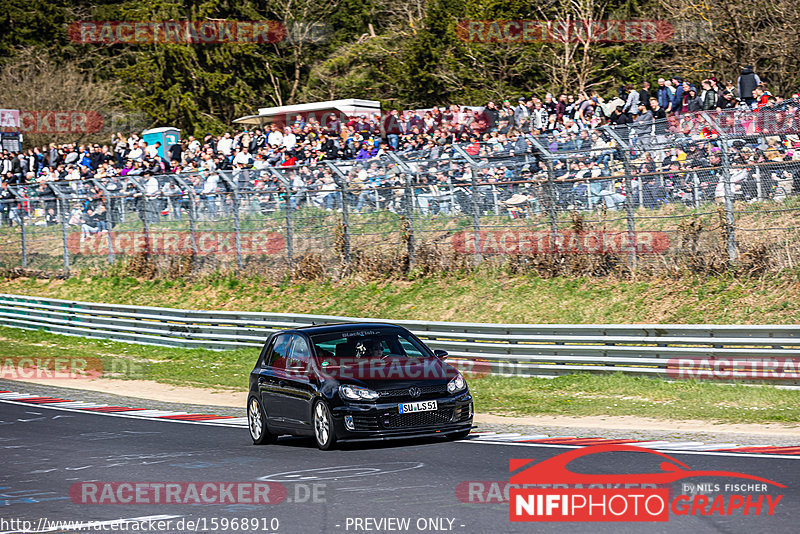 Bild #15968910 - Touristenfahrten Nürburgring Nordschleife Carfriday (15.04.2022)