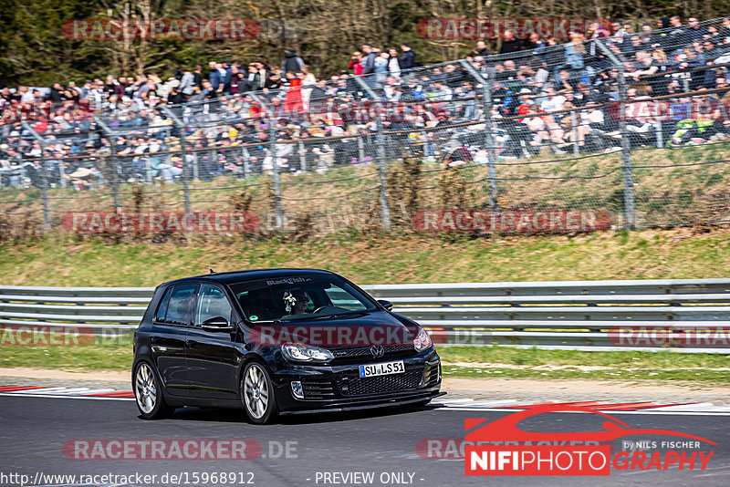 Bild #15968912 - Touristenfahrten Nürburgring Nordschleife Carfriday (15.04.2022)