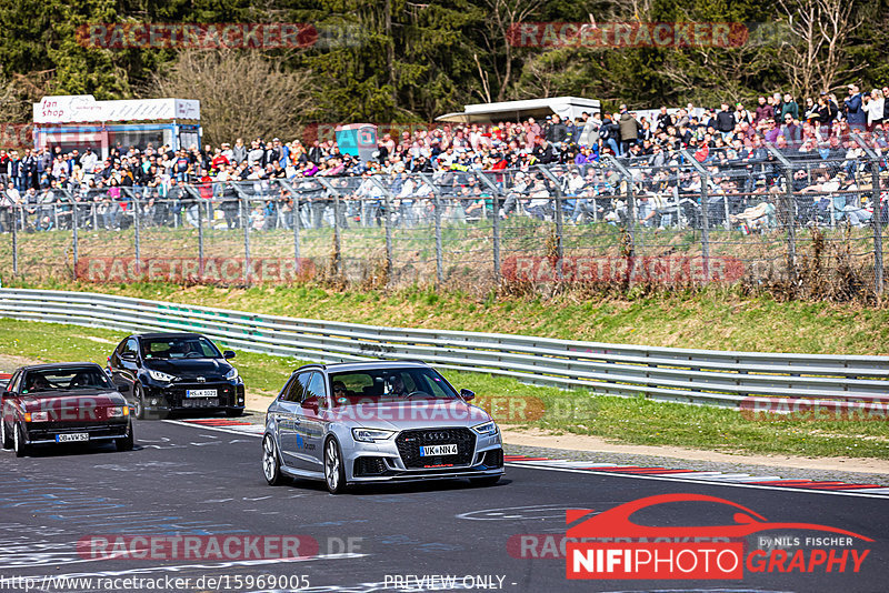 Bild #15969005 - Touristenfahrten Nürburgring Nordschleife Carfriday (15.04.2022)