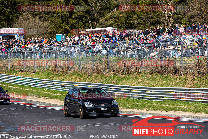 Bild #15969026 - Touristenfahrten Nürburgring Nordschleife Carfriday (15.04.2022)