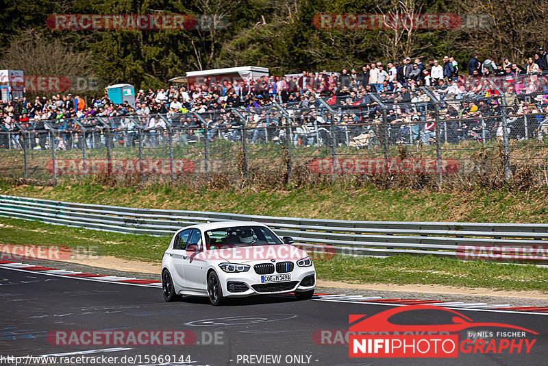 Bild #15969144 - Touristenfahrten Nürburgring Nordschleife Carfriday (15.04.2022)