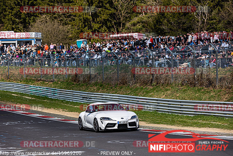 Bild #15969200 - Touristenfahrten Nürburgring Nordschleife Carfriday (15.04.2022)