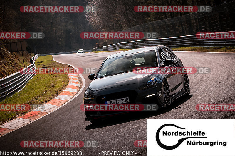 Bild #15969238 - Touristenfahrten Nürburgring Nordschleife Carfriday (15.04.2022)