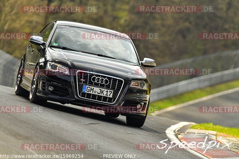 Bild #15969254 - Touristenfahrten Nürburgring Nordschleife Carfriday (15.04.2022)