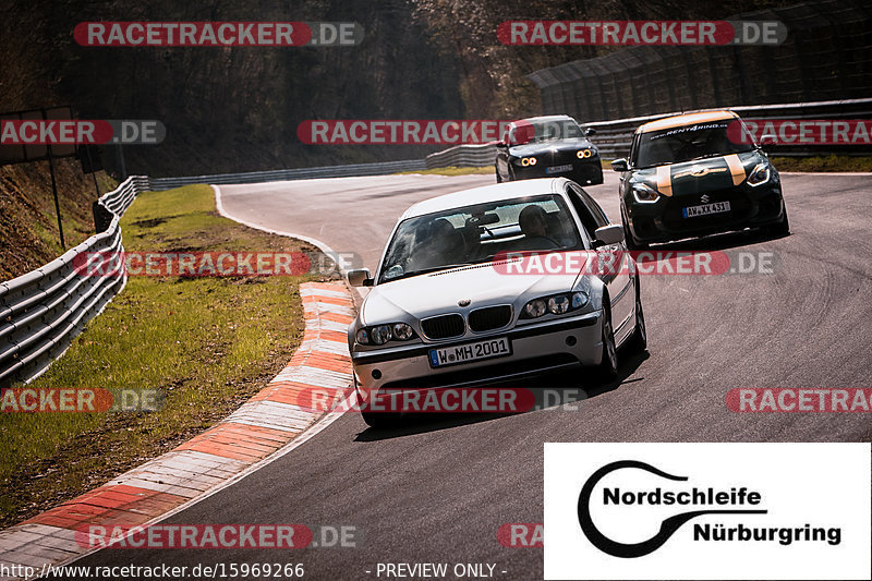 Bild #15969266 - Touristenfahrten Nürburgring Nordschleife Carfriday (15.04.2022)