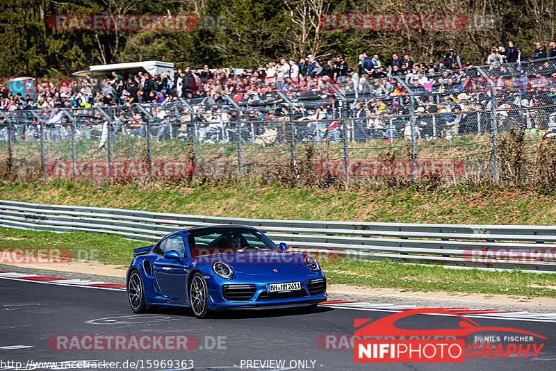 Bild #15969363 - Touristenfahrten Nürburgring Nordschleife Carfriday (15.04.2022)