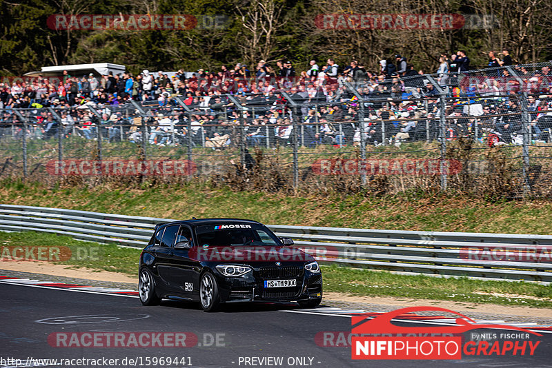 Bild #15969441 - Touristenfahrten Nürburgring Nordschleife Carfriday (15.04.2022)