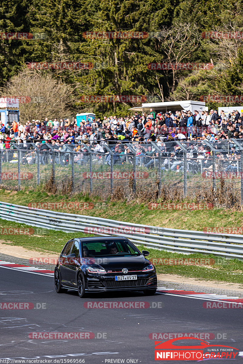 Bild #15969566 - Touristenfahrten Nürburgring Nordschleife Carfriday (15.04.2022)