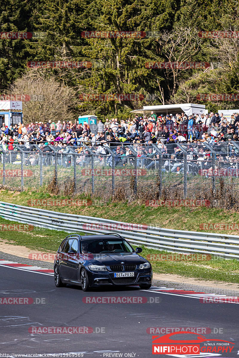 Bild #15969569 - Touristenfahrten Nürburgring Nordschleife Carfriday (15.04.2022)