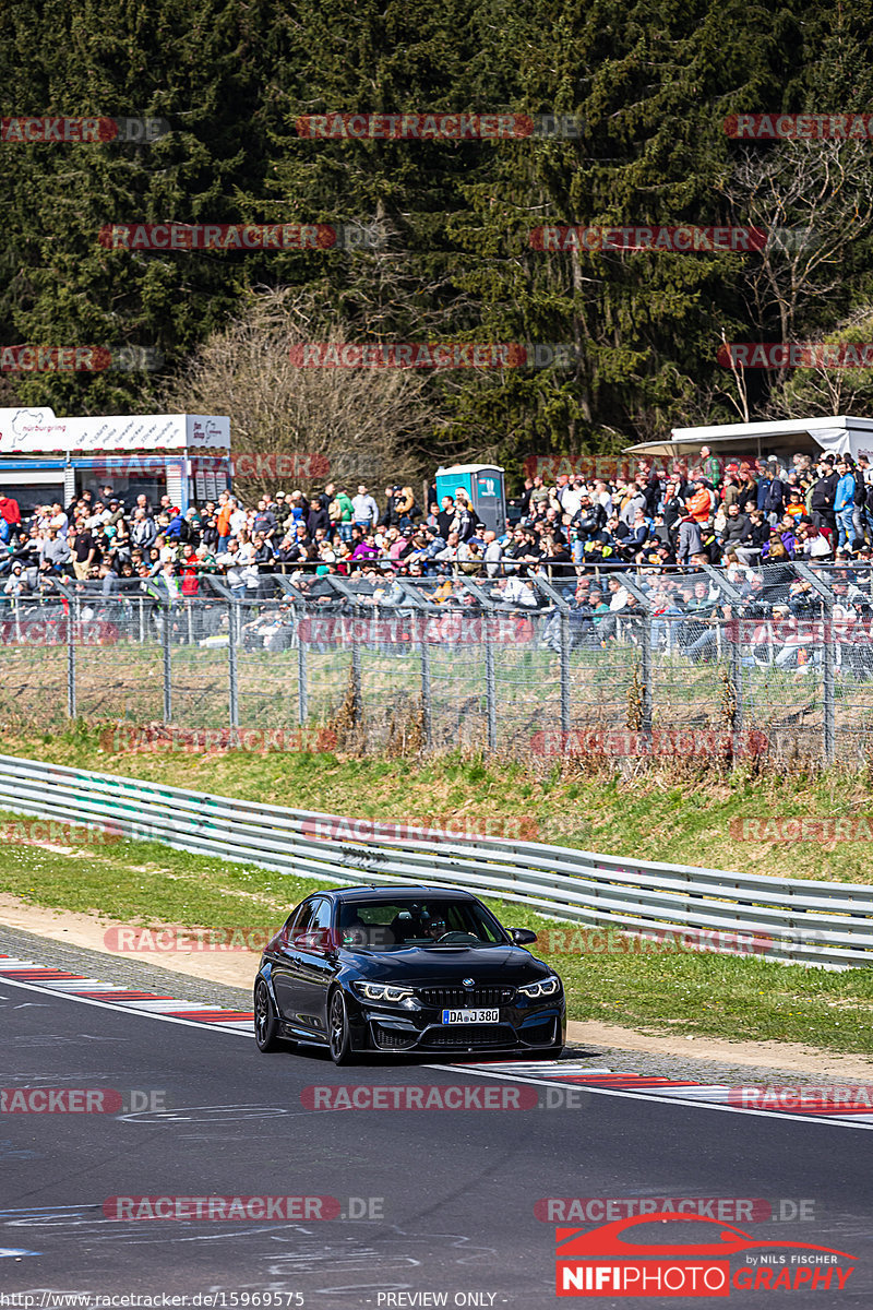 Bild #15969575 - Touristenfahrten Nürburgring Nordschleife Carfriday (15.04.2022)