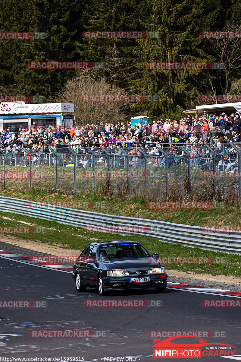 Bild #15969615 - Touristenfahrten Nürburgring Nordschleife Carfriday (15.04.2022)