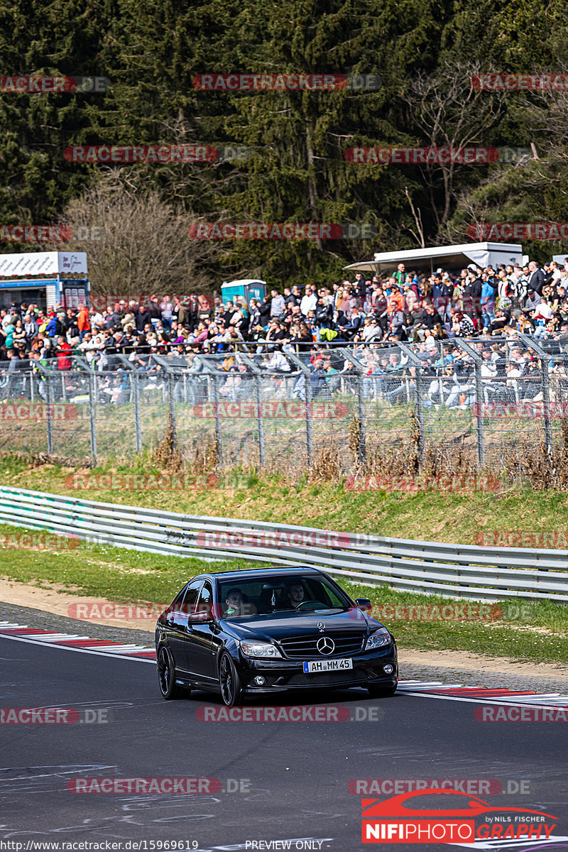 Bild #15969619 - Touristenfahrten Nürburgring Nordschleife Carfriday (15.04.2022)