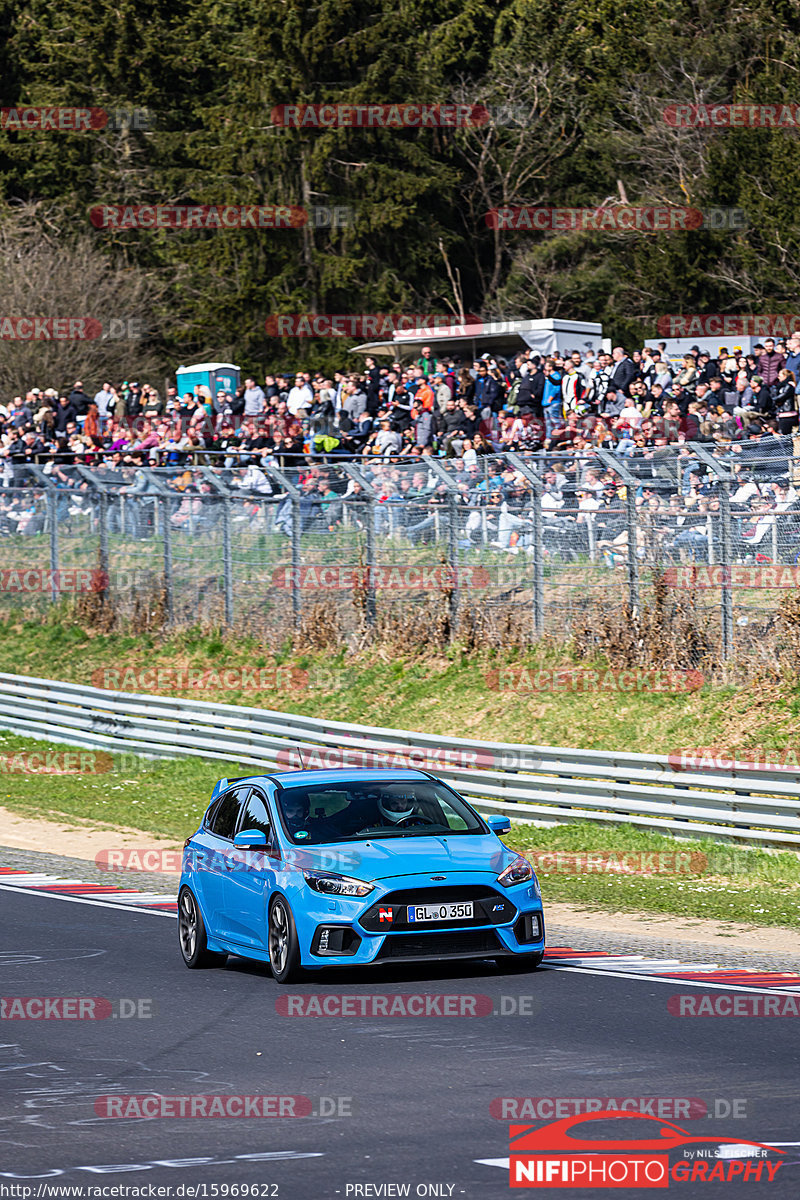 Bild #15969622 - Touristenfahrten Nürburgring Nordschleife Carfriday (15.04.2022)