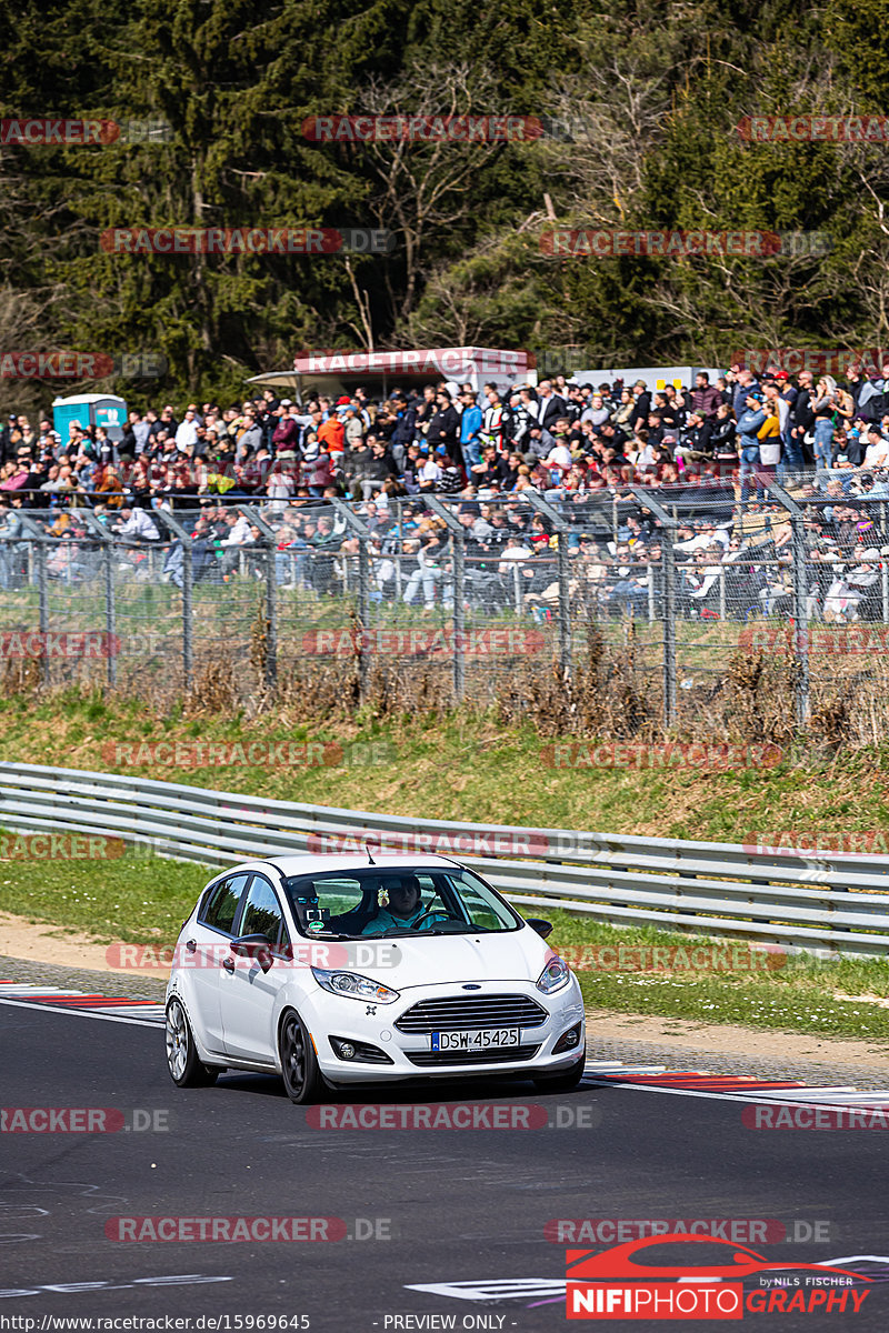 Bild #15969645 - Touristenfahrten Nürburgring Nordschleife Carfriday (15.04.2022)