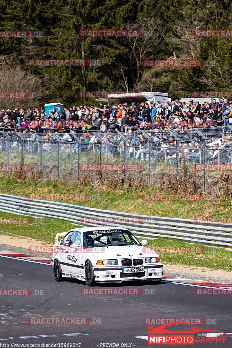 Bild #15969647 - Touristenfahrten Nürburgring Nordschleife Carfriday (15.04.2022)