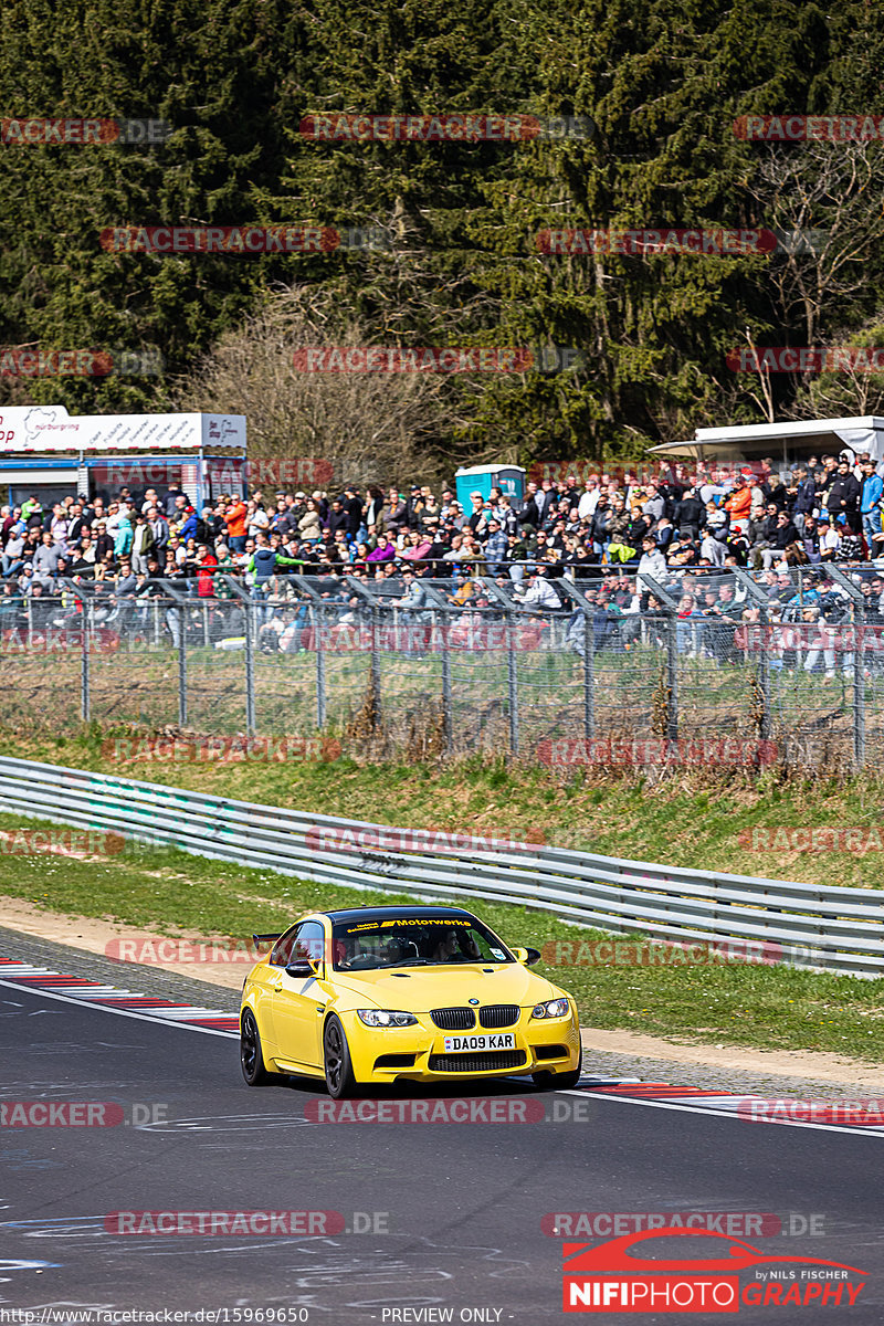 Bild #15969650 - Touristenfahrten Nürburgring Nordschleife Carfriday (15.04.2022)