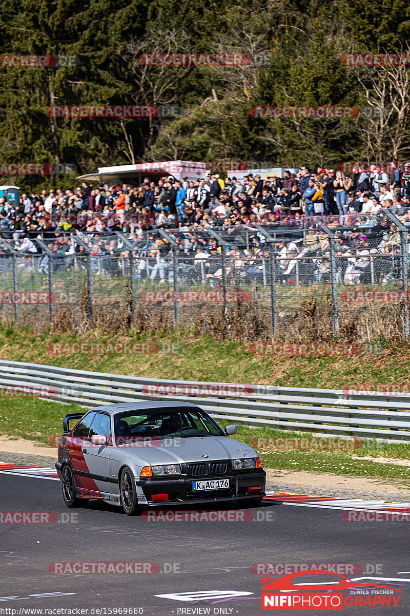 Bild #15969660 - Touristenfahrten Nürburgring Nordschleife Carfriday (15.04.2022)