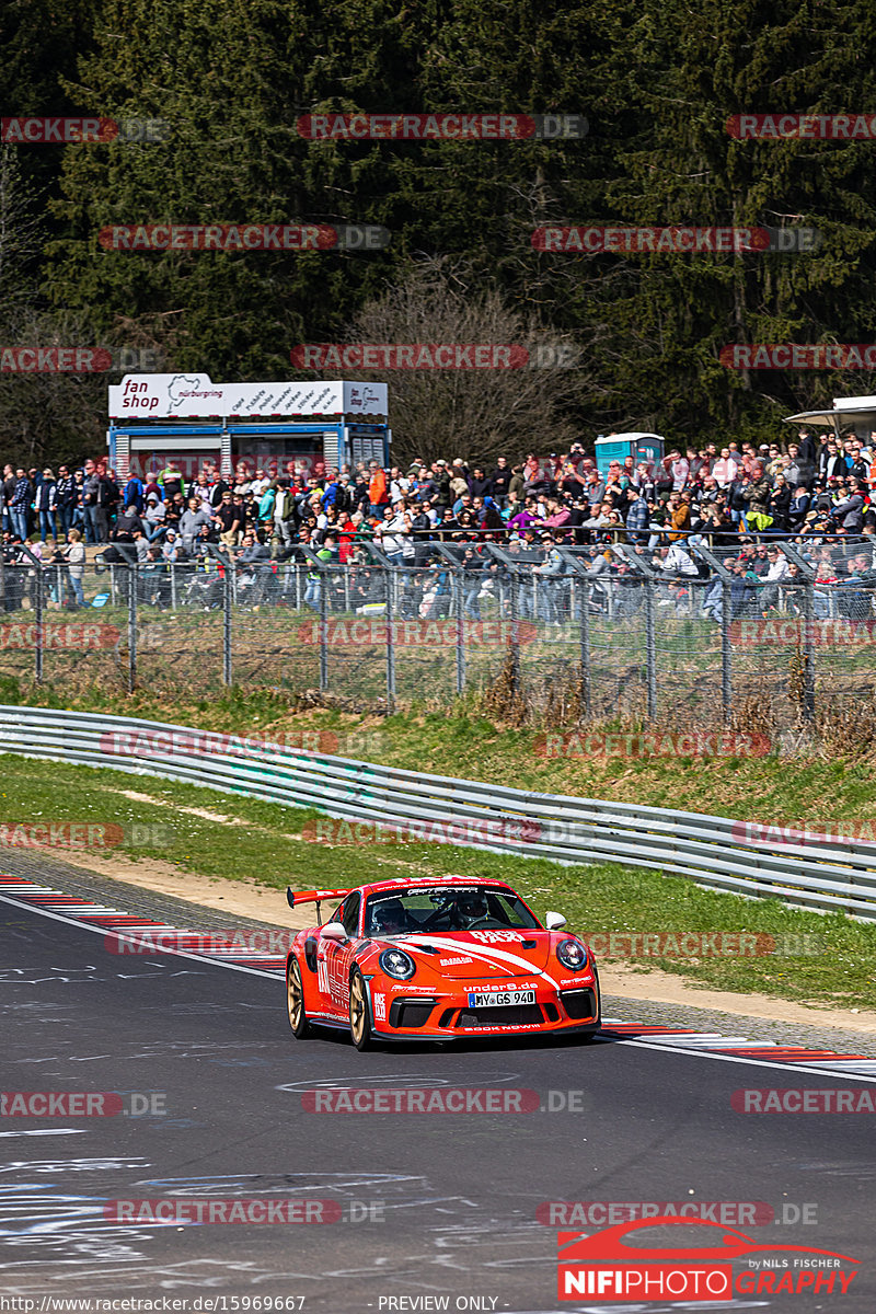 Bild #15969667 - Touristenfahrten Nürburgring Nordschleife Carfriday (15.04.2022)