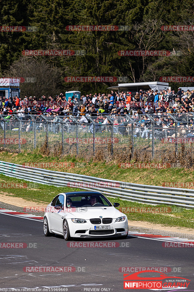 Bild #15969669 - Touristenfahrten Nürburgring Nordschleife Carfriday (15.04.2022)