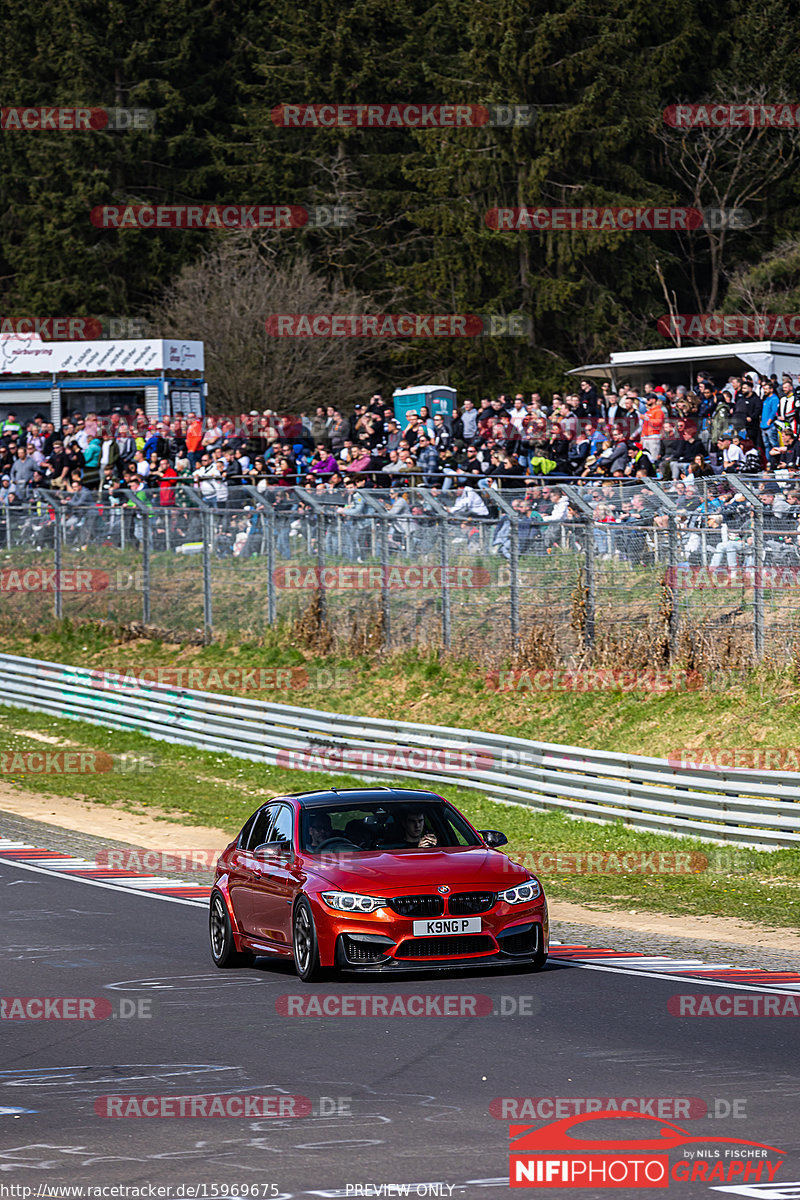 Bild #15969675 - Touristenfahrten Nürburgring Nordschleife Carfriday (15.04.2022)