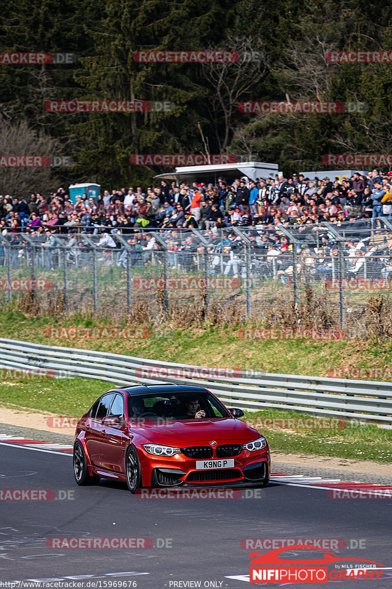 Bild #15969676 - Touristenfahrten Nürburgring Nordschleife Carfriday (15.04.2022)