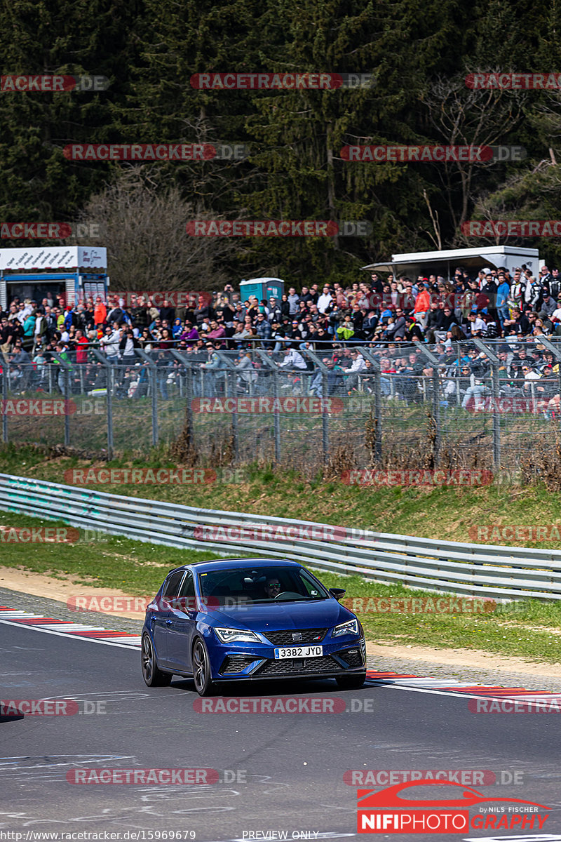 Bild #15969679 - Touristenfahrten Nürburgring Nordschleife Carfriday (15.04.2022)