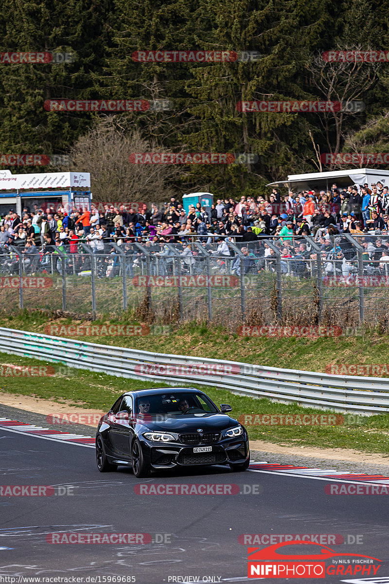 Bild #15969685 - Touristenfahrten Nürburgring Nordschleife Carfriday (15.04.2022)