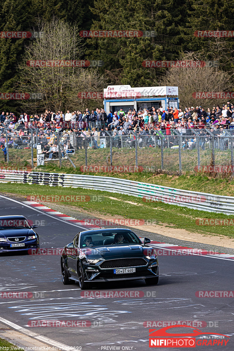 Bild #15969699 - Touristenfahrten Nürburgring Nordschleife Carfriday (15.04.2022)