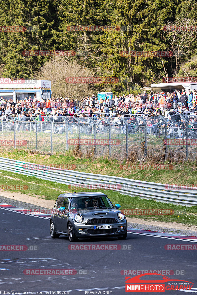 Bild #15969706 - Touristenfahrten Nürburgring Nordschleife Carfriday (15.04.2022)