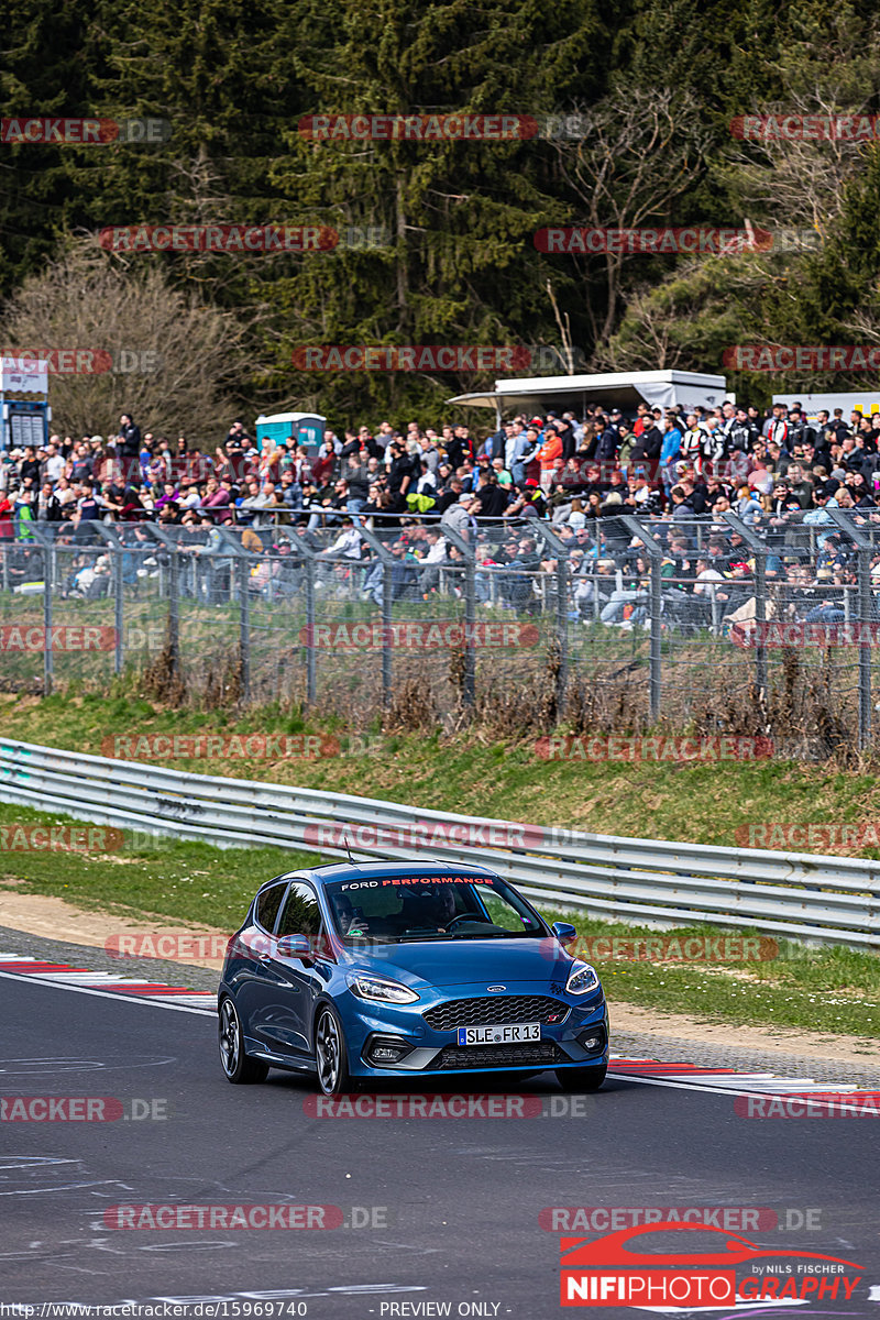 Bild #15969740 - Touristenfahrten Nürburgring Nordschleife Carfriday (15.04.2022)