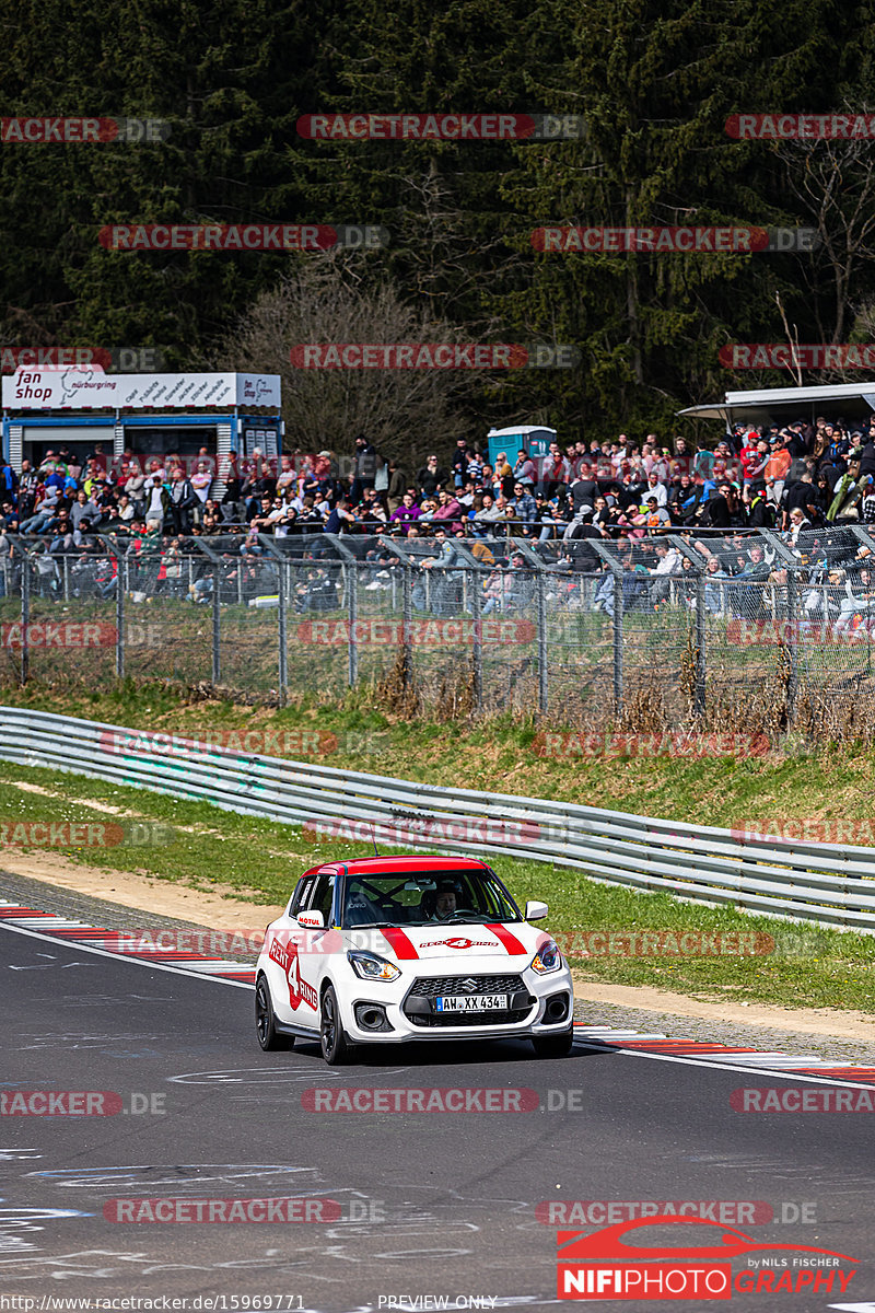 Bild #15969771 - Touristenfahrten Nürburgring Nordschleife Carfriday (15.04.2022)