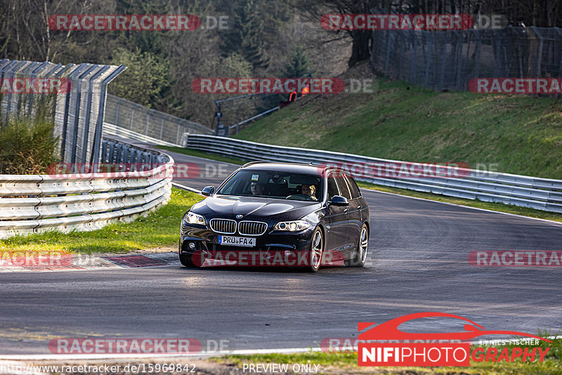 Bild #15969842 - Touristenfahrten Nürburgring Nordschleife Carfriday (15.04.2022)