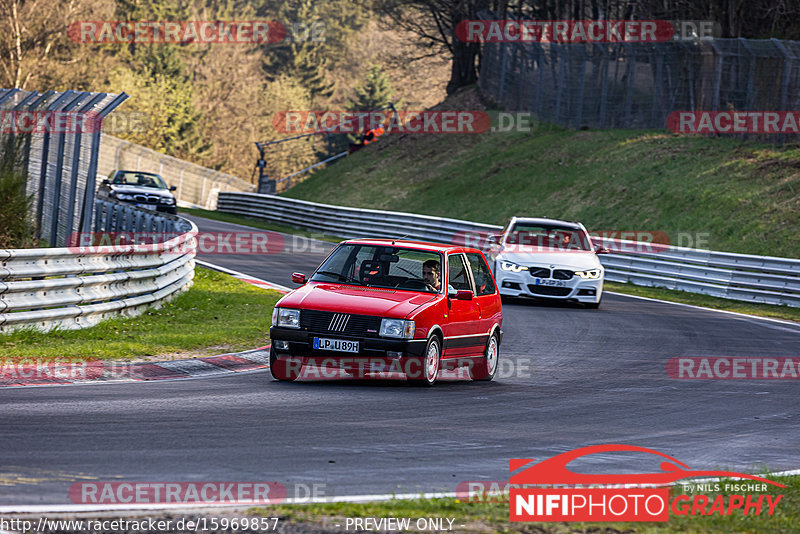 Bild #15969857 - Touristenfahrten Nürburgring Nordschleife Carfriday (15.04.2022)