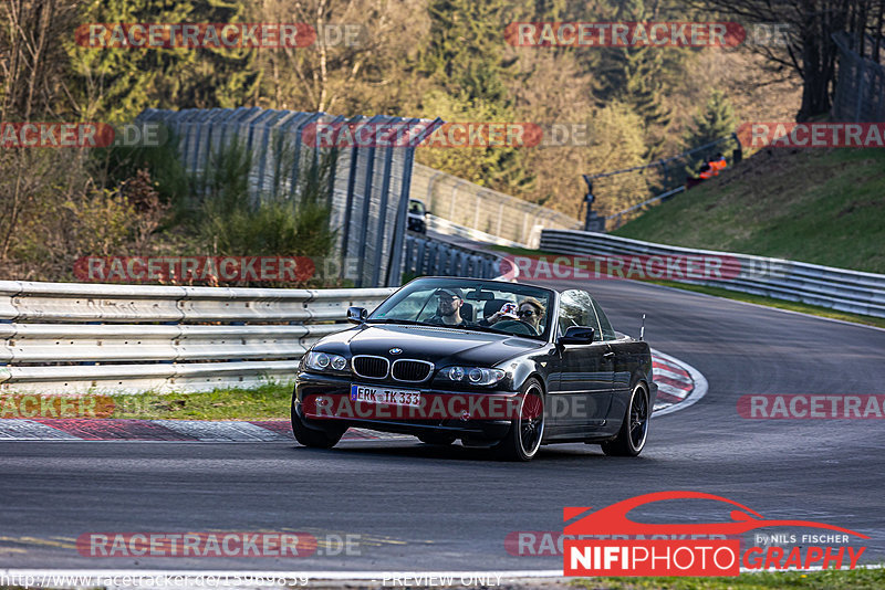 Bild #15969859 - Touristenfahrten Nürburgring Nordschleife Carfriday (15.04.2022)