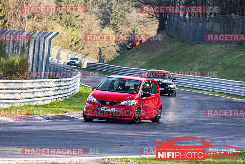 Bild #15969915 - Touristenfahrten Nürburgring Nordschleife Carfriday (15.04.2022)