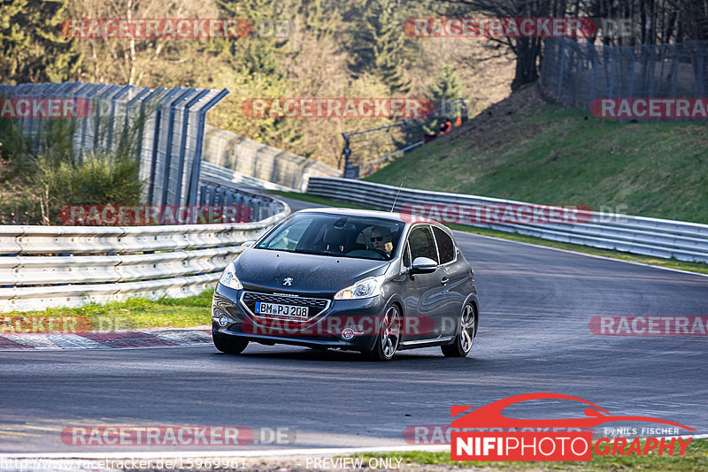 Bild #15969961 - Touristenfahrten Nürburgring Nordschleife Carfriday (15.04.2022)