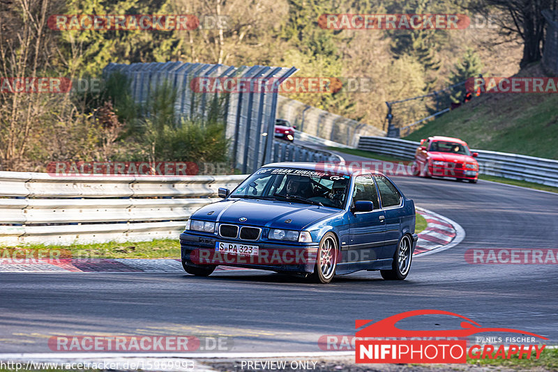 Bild #15969993 - Touristenfahrten Nürburgring Nordschleife Carfriday (15.04.2022)